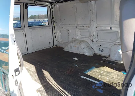 2005 Chevrolet Astro из США, поврежденный, VIN 1GCDL19X85B131607